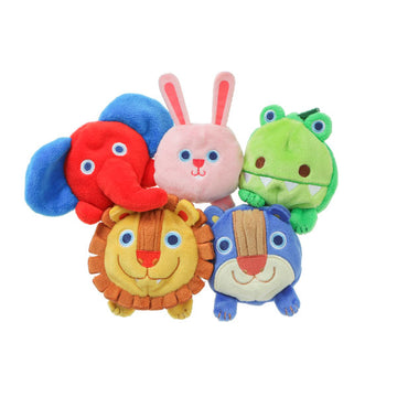 Solby にぎにぎお手玉【送料無料 沖縄・一部地域を除く】